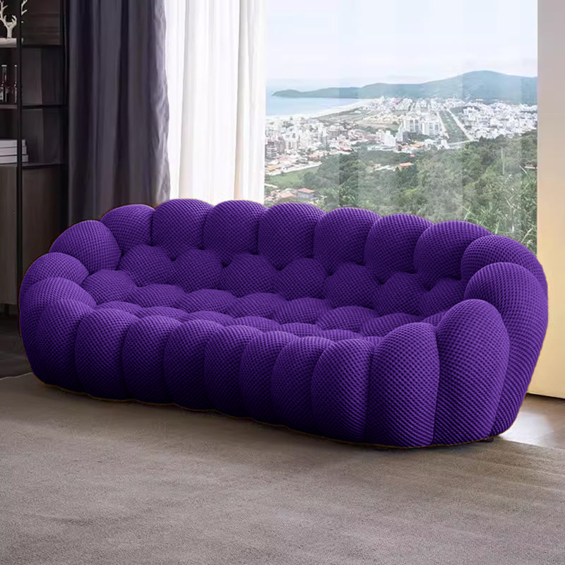 football Compression sofa